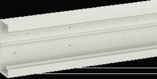 Hager Unterteil BR651701B9016 in Weiß, B: 17,0 cm, L: 200 cm - Bild 1
