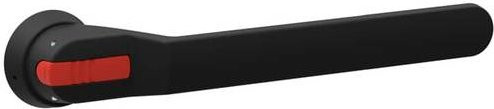 Pistolengriff ABB Schwarz 1SCA119054R1001 - Bild 1