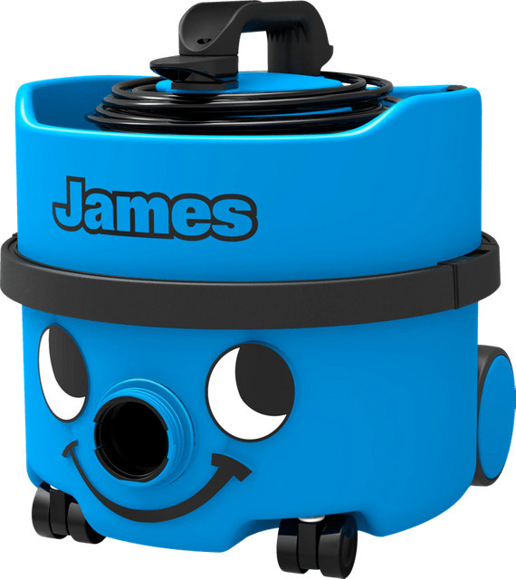 Numatic JVH-187 James Staubsauger - Bild 1