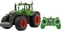 Jamara Fendt 1050 Vario RC Traktor grün 1:16 ab 6 Jahren - Bild 1