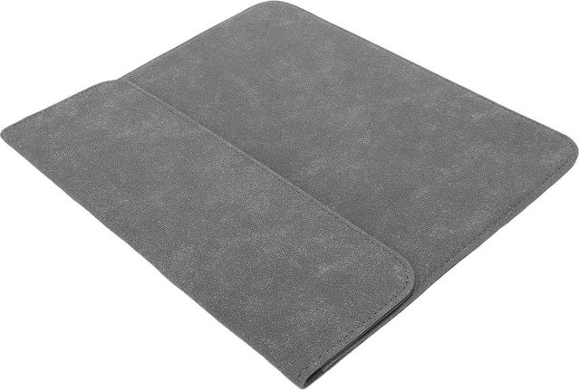 Koogeelife Schutztasche für Kindle Scribe 2022 2024 10,2 Zoll E-Reader mit Magnetverschluss, Dunkelgrau - Bild 1