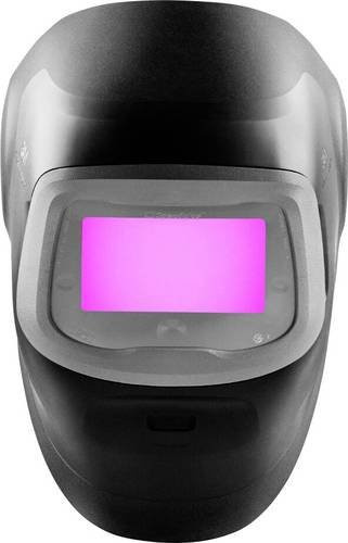 3M SpeedGlas G5-03 631010 Schweißerschutzhelm in Schwarz - Bild 1