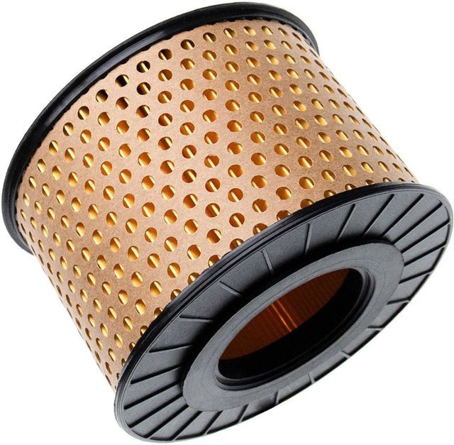 Hatz Ersatz-Luftfilter für Vibrationsplattenwalzenmotoren der Modelle 1B20 1B20V 1B27 1B30 1B30V 2W35 und 3W35 - Bild 1