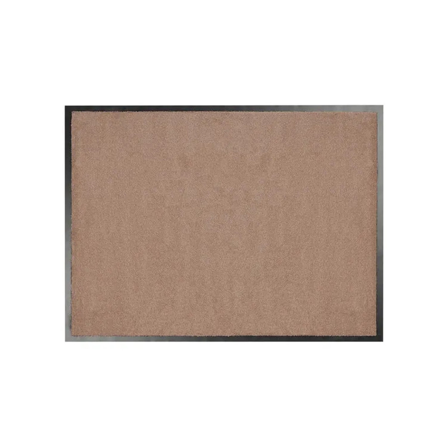 Karat Schmutzfangmatte Performa Beige B: 90 cm, T: 300 cm - Bild 2