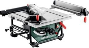 Metabo Tischkreissäge TS 254 M Benchtop in Multicolor - Bild 2