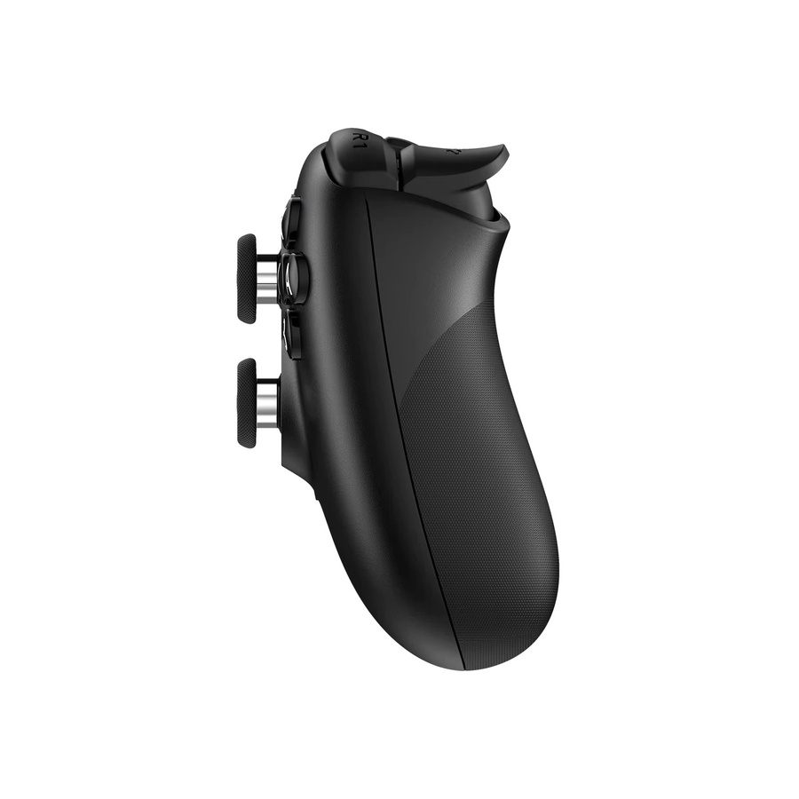 8BitDo Ultimate 2 Bluetooth Gamepad Controller mit TMR-Joysticks und Hall-Effekt-Trigger in Schwarz für Nintendo Switch und PC - Bild 2
