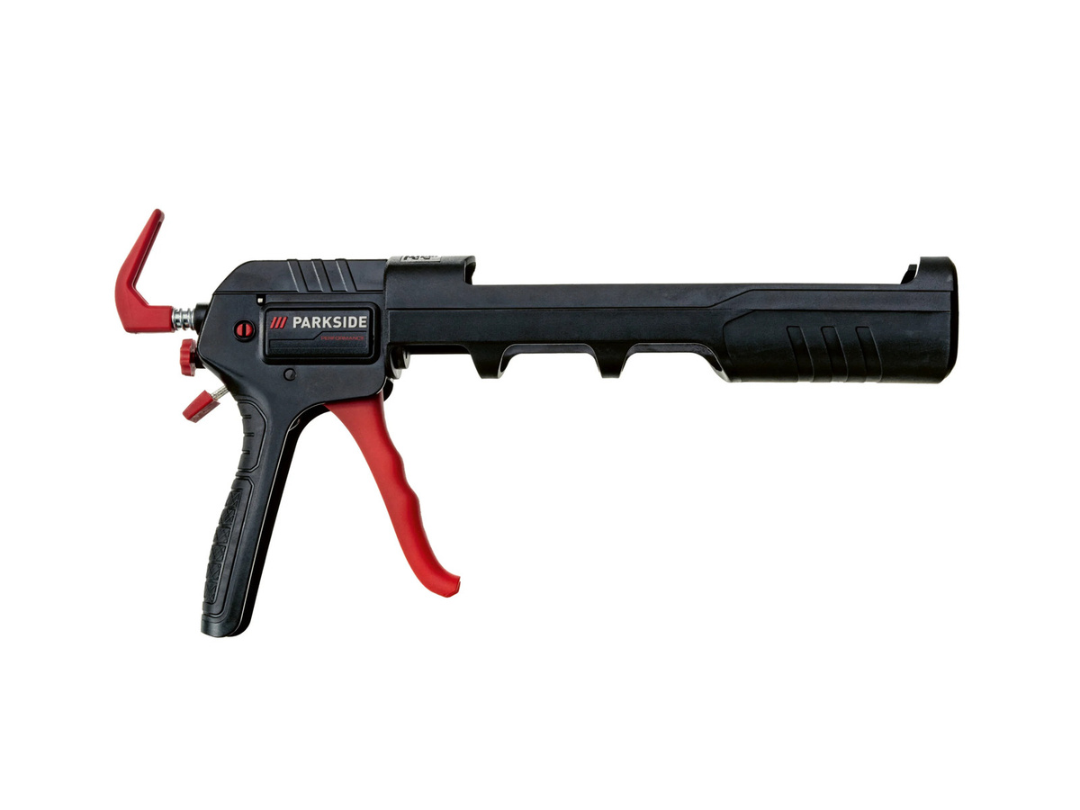 PARKSIDE PERFORMANCE Auspresspistole aus Kunststoff, 19,5 cm - Bild 3