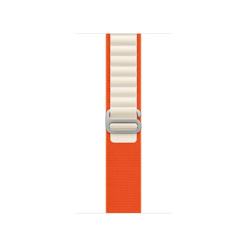 Uhrenarmband Nylon Alpine Loop, Unisex - Bild 2