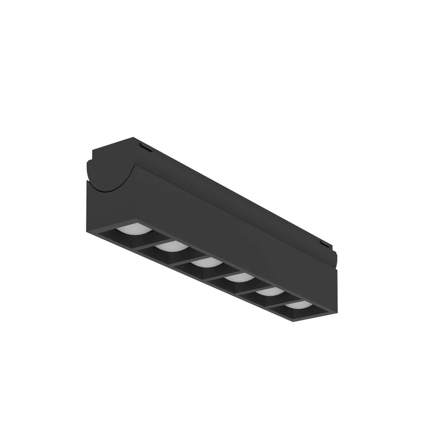 Eglo LED-CCT-Aufbaumodul TPLUS Adapter Schwarz, 1000lm - Bild 2