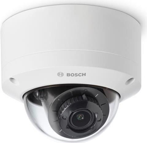 Bosch FLEXIDOME indoor 5100i Fixed Dome Überwachungskamera 2MP HDR 3.4-10.2mm Weiß NDV-5702-A - Bild 1