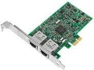 Broadcom NetXtreme BCM5720-2P Netzwerkadapter PCIe 2.0 Low-Profile mit 2x 1 GBit/s Gigabit Ethernet LAN-Adapter - Bild 1