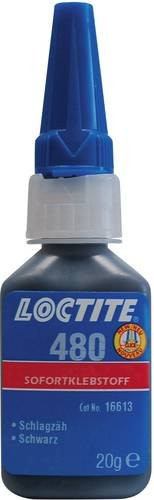 Loctite 480 Sekundenkleber 20 g - Bild 1