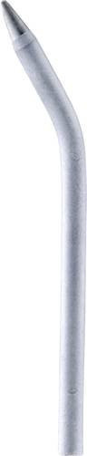 Basetech Lötspitze aus Kupfer in Silber, Spitzen-Größe: 0,6 mm, Spitzen-Länge: 68 mm - Bild 1