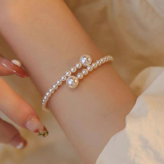 SAFENH Armband, Perle, Damen - Bild 1
