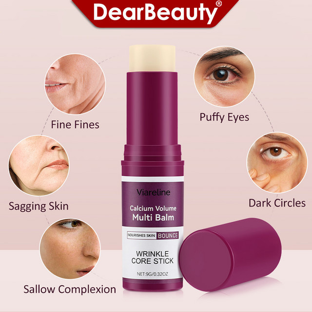 Ms.Dear Calciumvolumen-Multi-Balsam, Gesichtscreme - Bild 1