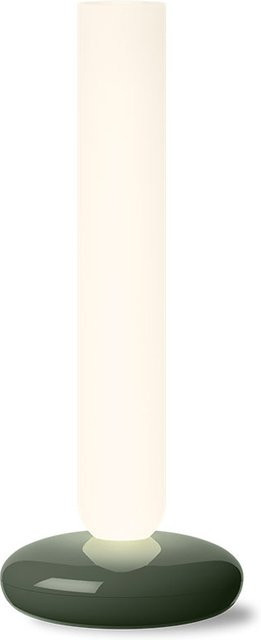 Vibia Alba 3780 LED-Akkuleuchte in Grün mit warmweißem Licht - Bild 1