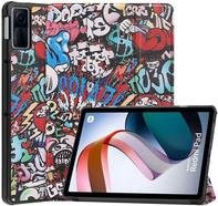 Xiaomi Redmi Pad 10.61 2022 Schutzhülle in Multicolour (TABX-XMI-COVER9) - Bild 1