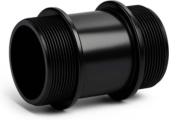 Sunsun CBF-350B Ersatzteil Verbindungsstück für Bio-Teichfilter Gehäuse in Schwarz - Bild 1
