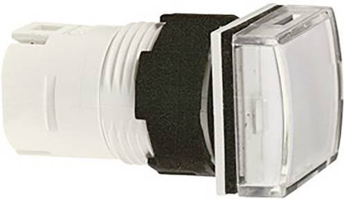 Schneider Electric Leuchtmelder Switch in Weiß aus Kunststoff - Bild 1