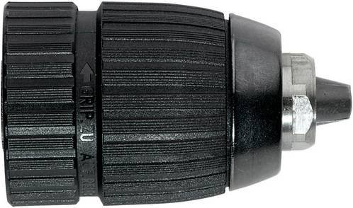 Metabo Schnellspannbohrfutter FuturoPlus in Schwarz - Bild 1