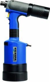 Gesipa Blindniet-Setzgerät TAURUS 6 Grundgerät in Blau - Bild 1