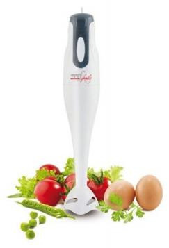 Melchioni MIXXXO PLUS Pürierstab, 170 W, Weiß, 0 l - Bild 1