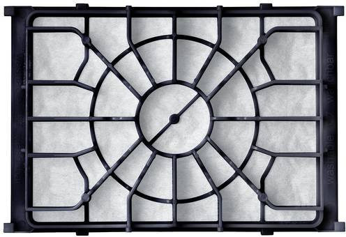 Siemens Motorschutzfilter VZ02MSF in Schwarz - Bild 1