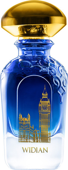 Widian Sapphire Collection London Eau de Parfum Spray - Bild 1
