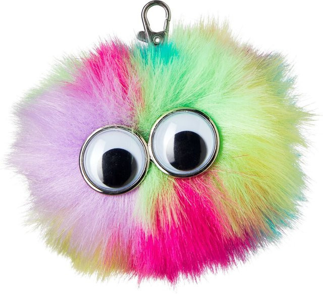 ergobag Hangies Flausch Carla-Flauschi, Kinder - Bild 1
