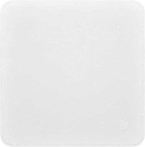 Apple Polishing Cloth Poliertuch Weiß MLH74ZM/A - Bild 1
