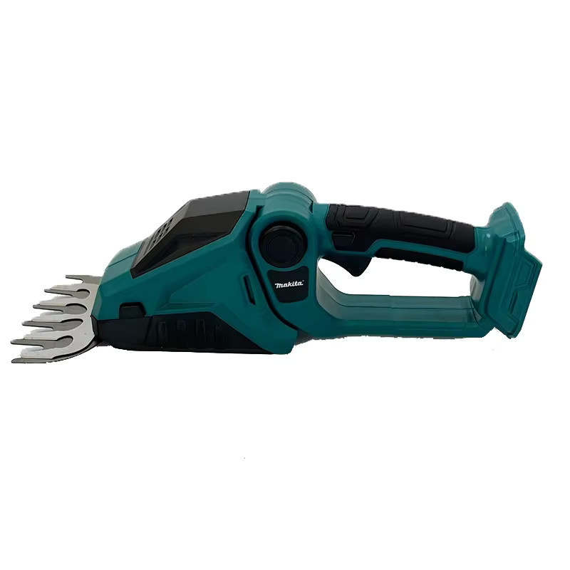 Makita LXT 2-in-1 Akku-Heckenschere und Mini-Elektro-Grasschere für den Garten mit 18 V Akku - Bild 2
