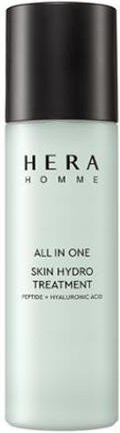 HERA Homme All in One Skin Hydro Treatment, 150 ml, Herren, Hyaluronsäure, Peptide - Bild 1
