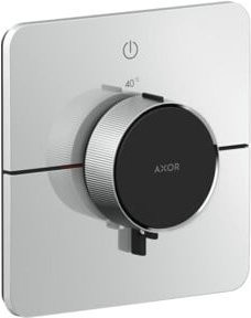 Hansgrohe Axor ShowerSelect ID UP Thermostat-Einbauarmatur in Gold Optik poliert - Bild 1