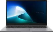 ASUS ExpertBook P1 Notebook mit 39,6 cm (15,6 Zoll) FHD Display, Intel Prozessor, 512 GB SSD, HDMI und USB-C in Schwarz - Bild 1