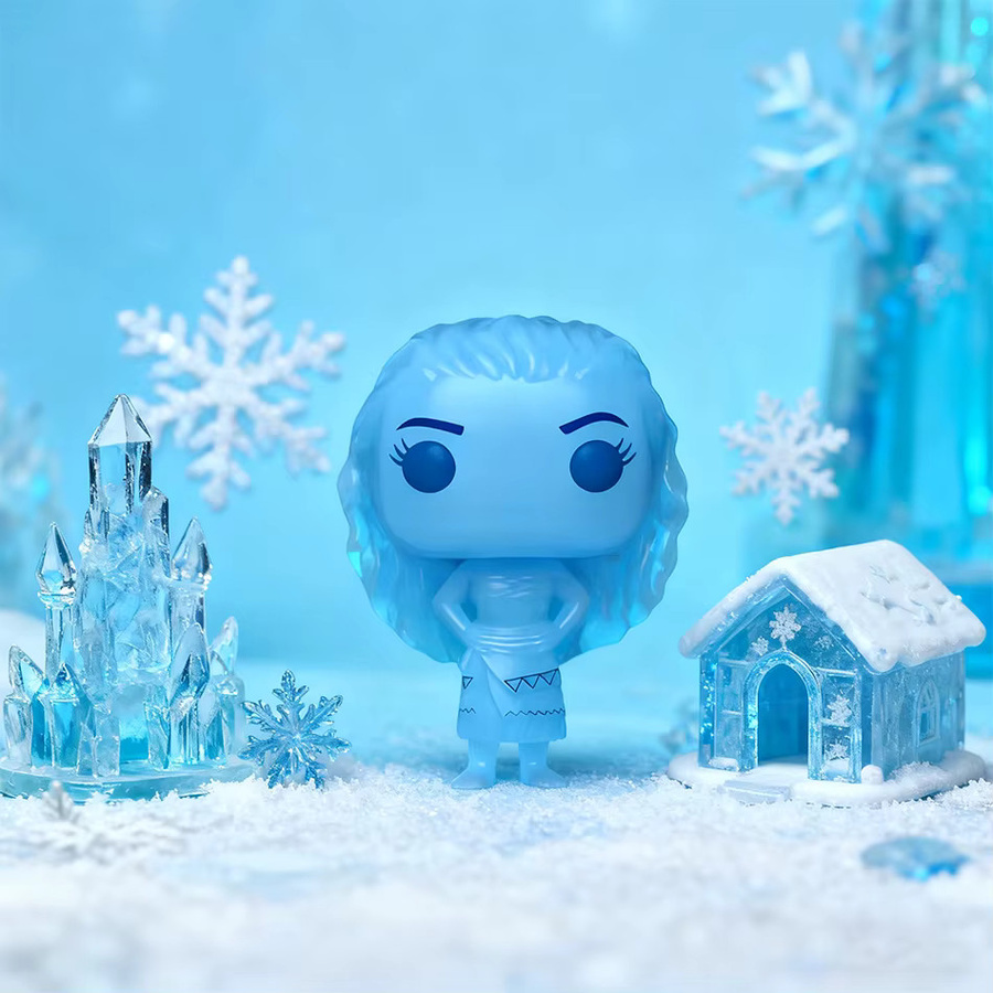 Funko Simea Series Maui Matangi Actionfigur, Einzelfigur, Kunststoff - Bild 3