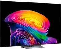 Samsung OLED-Fernseher 77 Zoll 4K UHD Schwarz OLED77C6ELB.AEUD - Bild 1
