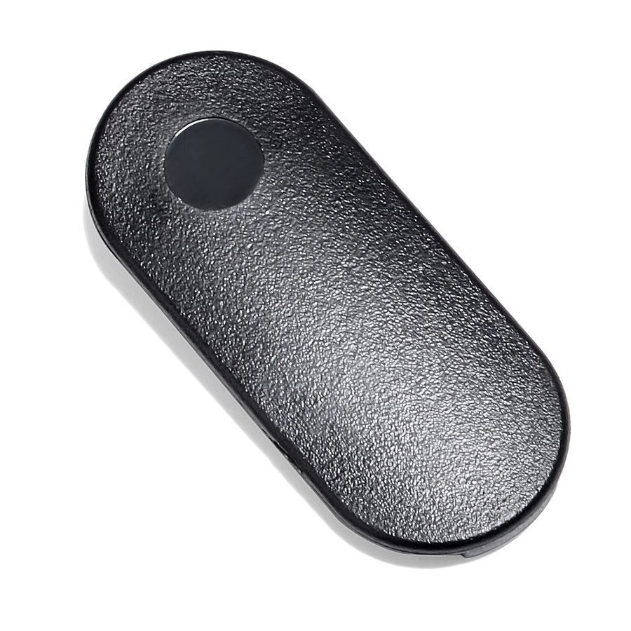 Motorola PMLN7438AR Walkie Talkie Gürtelclip in Schwarz für Talkabout T100 T100TP T107 T114 T200 T210 T260 T265 T270 T280 T800 (4 Stück) - Bild 3