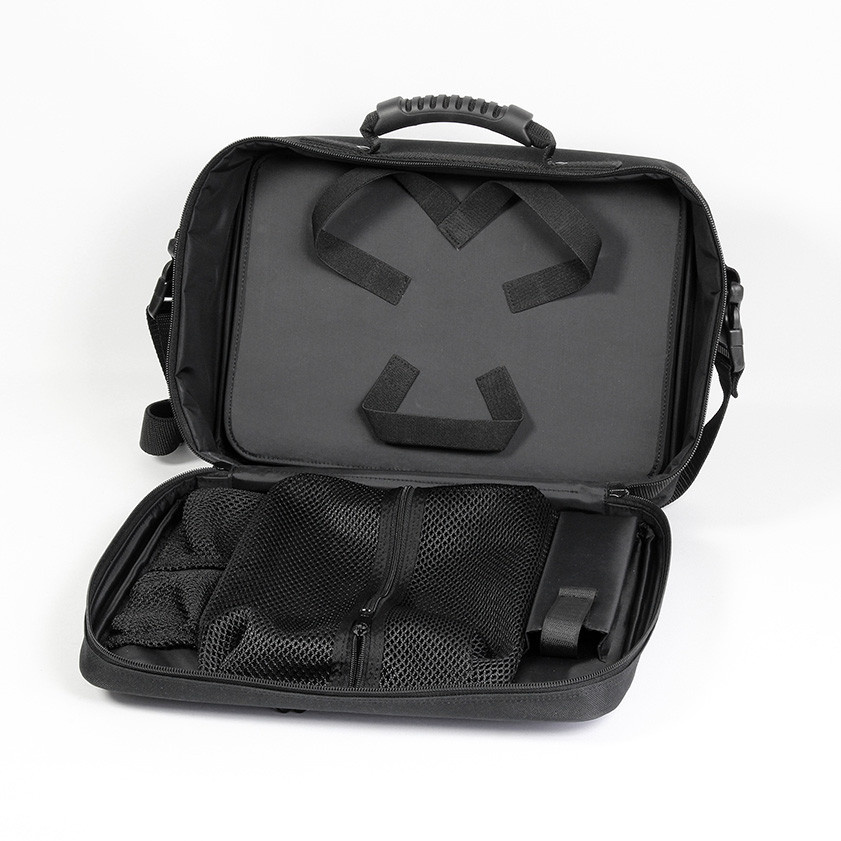 Konftel Demo und Travel Bag für die 55- und 300-Serie, Schwarz - Bild 2