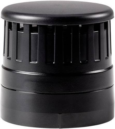 Eaton Signalsirene SL7-AP24-E 171284 in Schwarz, Dauerton, 24V, 100 dB - Bild 1