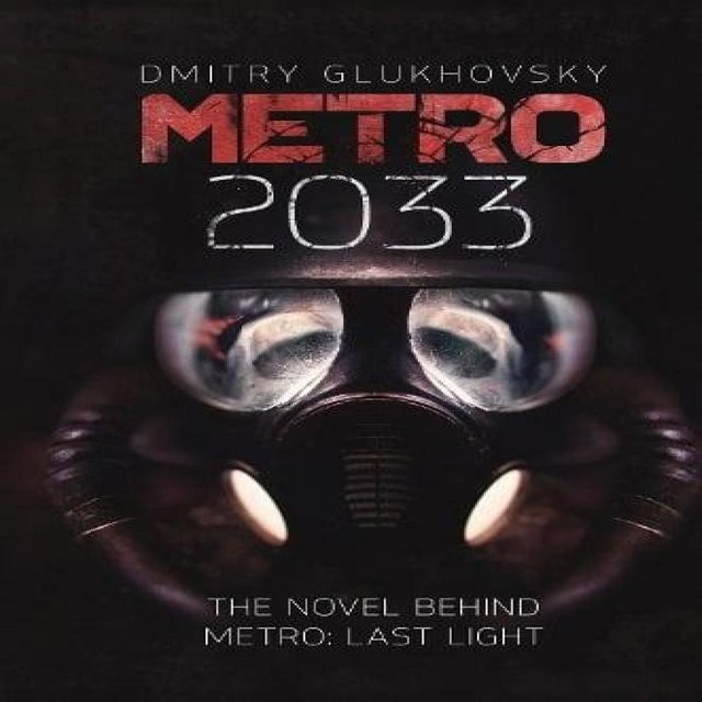 Metro 2033 von Dmitry Glukhovsky, Taschenbuch - Bild 1