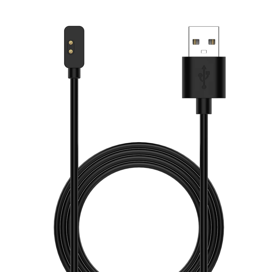 Xiaomi Kabelloses USB-Ladegerät für Redmi Watch 2 Lite und Xiaomi Mi Band 7 Pro in Schwarz - Bild 3