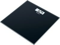 Beurer Personenwaage GS 10 in Schwarz - Bild 1