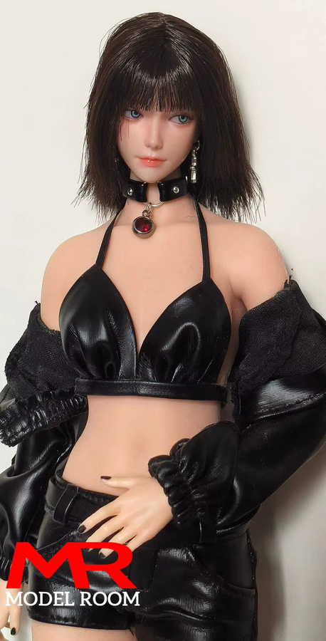 MAK Zubehör, Kleidungsmodell, Maßstab 1:6, Plüsch / Textil - Bild 3