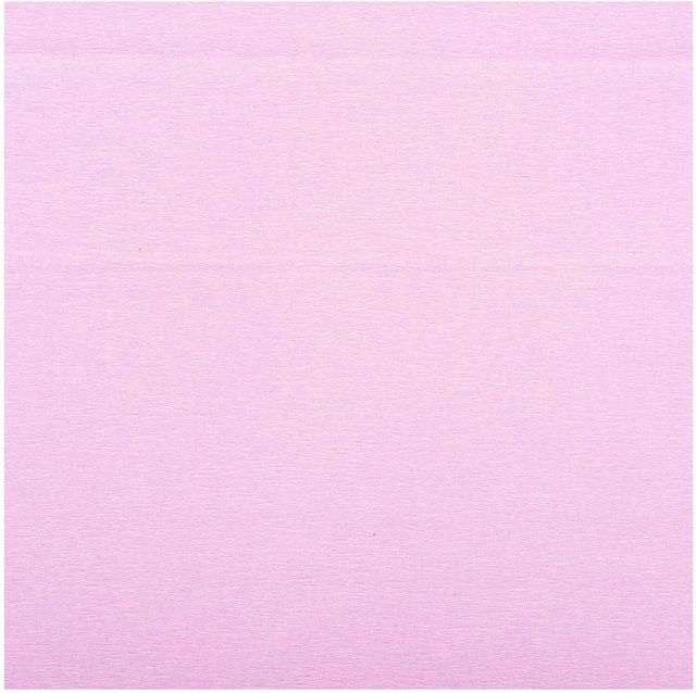 Rico Design Paper Poetry Krepp-Papier Rosa B: 50 cm, L: 250 cm - Bild 1