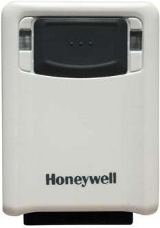 Honeywell Vuquest 3320g Barcode-Scanner Handgerät 1D/2D Imager USB-Anschluss in Grau, Schwarz, Beige und Weiß - Bild 1