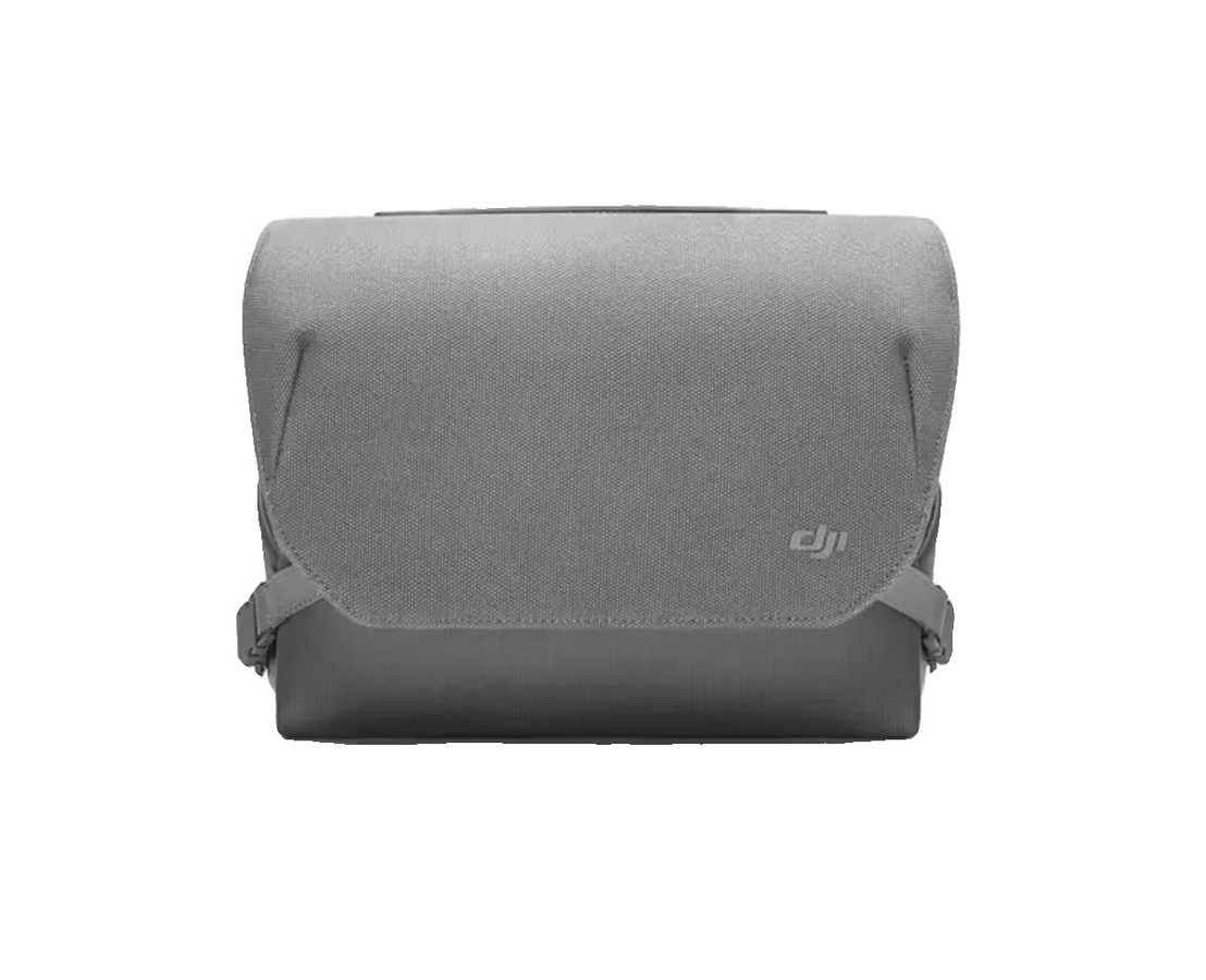 DJI Aufbewahrungstasche für Mini 3 Pro und Air 2S als Einzelschulter-Handtasche - Bild 4