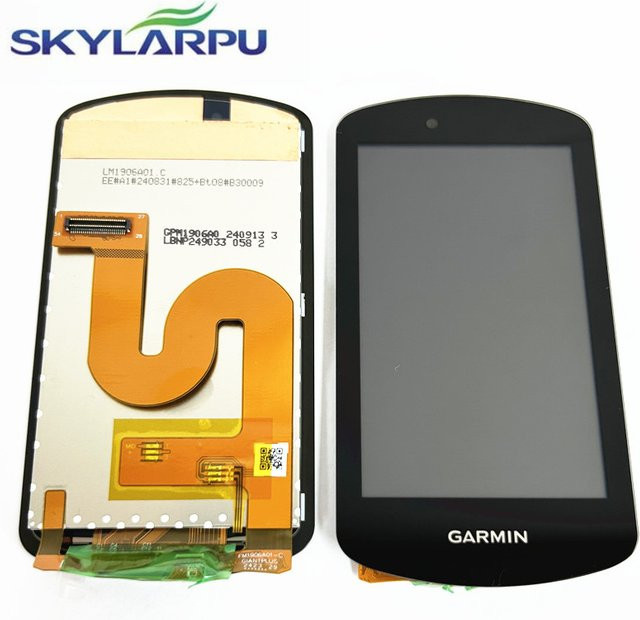 Garmin Edge 1040 Ersatz LCD-Bildschirm 3,5 Zoll Standard Edition - Bild 1