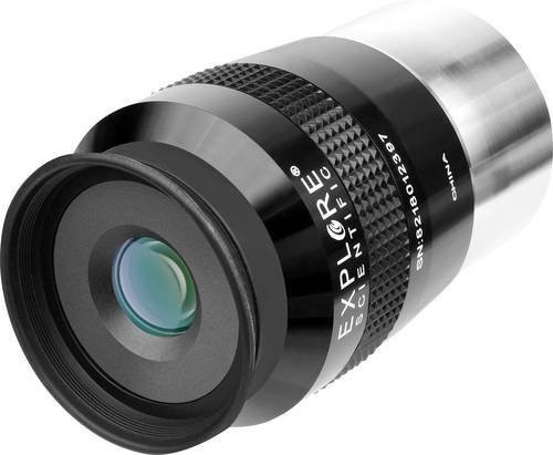 Explore Scientific 0218818 Okular Ar 82° 18mm in Silber - Bild 1