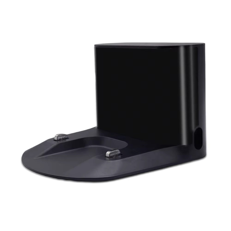 Roborock Ladestation in Schwarz für S50 S51 S55 S65 T65 S5 MAX S6 Maxv S6 Pure S7 Staubsauger Zubehör Ladedock - Bild 2