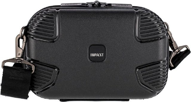 IMPACKT IP1 Minicase in Lava Black - Bild 1